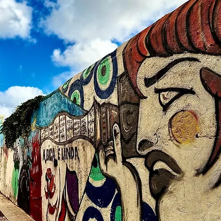 Cais Sodre Séjour chez l'habitant Lisboa