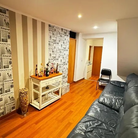 Homestay Bica Lisbon