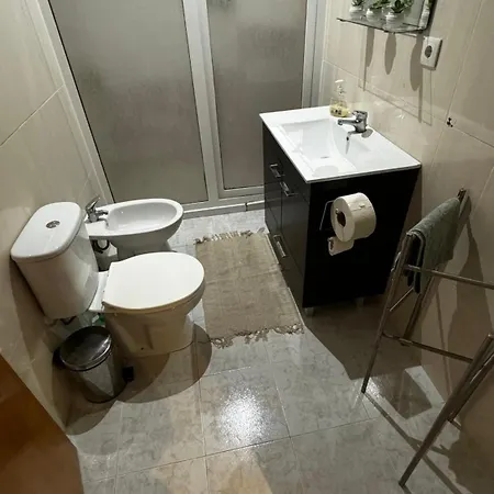 Quarto em Acomodações Particulares Cais Sodre